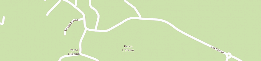 Mappa della impresa la giovannea srl a PECETTO TORINESE