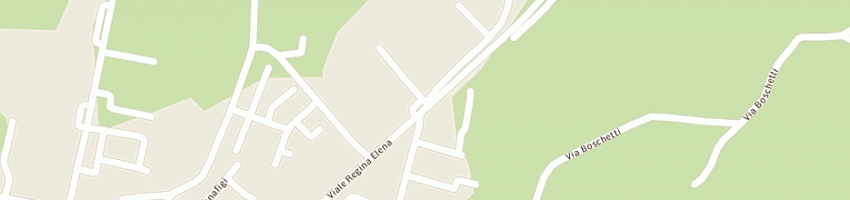 Mappa della impresa bruno renato a FOSSANO