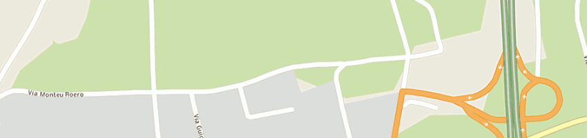 Mappa della impresa progem srl a CARMAGNOLA