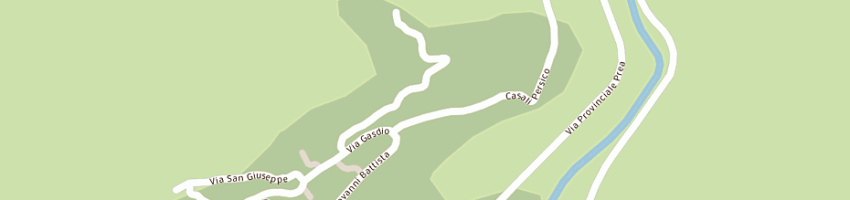 Mappa della impresa gianfranco basso a ROCCAFORTE MONDOVI 