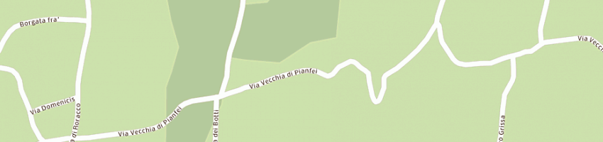 Mappa della impresa gts di tesio gianfranco e c snc a MONDOVI 