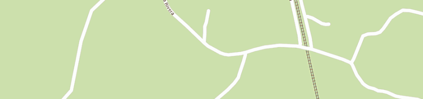 Mappa della impresa legatoria giovi di carluccio vito a TROFARELLO