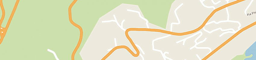 Mappa della impresa ferraro antonella a SAN REMO