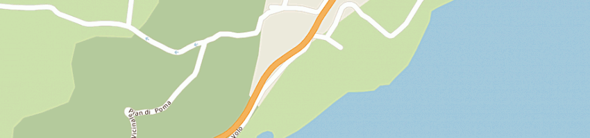 Mappa della impresa oit srl a SAN REMO