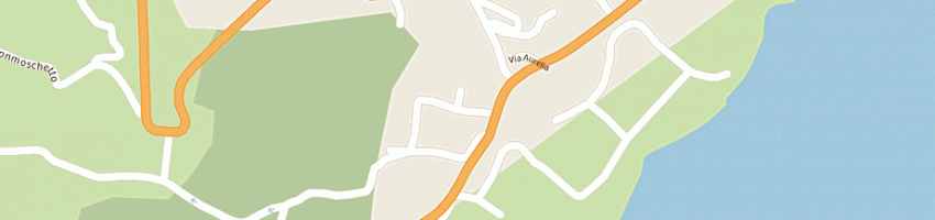 Mappa della impresa greggio marco a SAN REMO