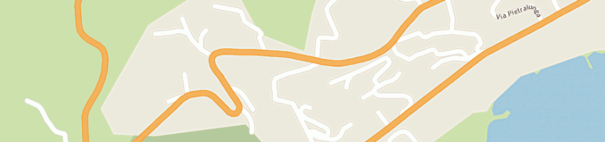 Mappa della impresa d e d a SAN REMO