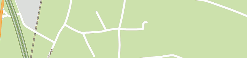 Mappa della impresa iprom sistemi di barile stanislao a CARMAGNOLA