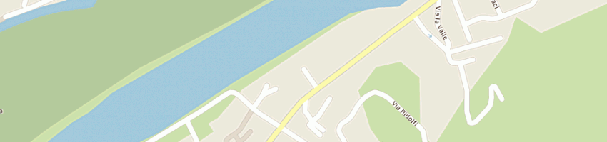Mappa della impresa m e c grafica di avataneo a SAN MAURO TORINESE