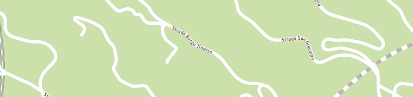 Mappa della impresa sanremo serramenti di chiarle cerullo e csnc a SAN REMO
