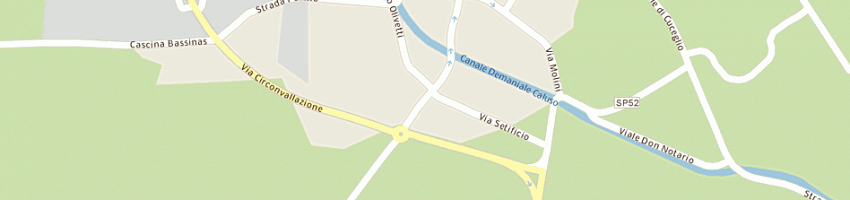 Mappa della impresa zhou lijuan a AGLIE 