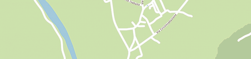 Mappa della impresa onda mare di sabino piccinelli a TORINO