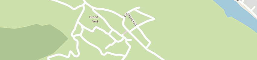 Mappa della impresa bar tedeschi a DONNAS
