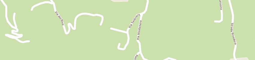 Mappa della impresa pierazzuoli massimo a SAN MAURO TORINESE