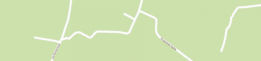 Mappa della impresa danna renato a VILLANOVA MONDOVI 