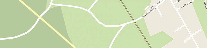 Mappa della impresa tennis club a SOMMARIVA DEL BOSCO