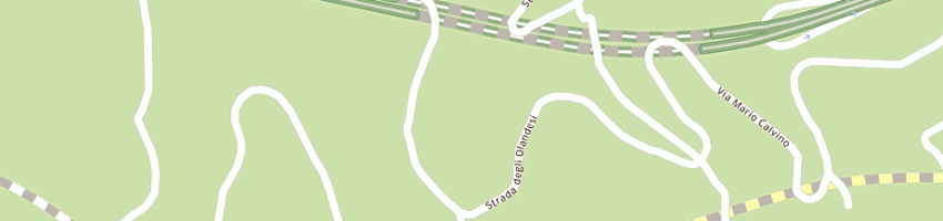 Mappa della impresa arturo fabio a SAN REMO