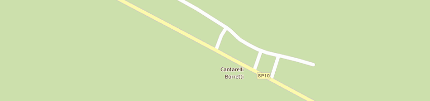 Mappa della impresa flli gaveglio srl a CERESOLE ALBA