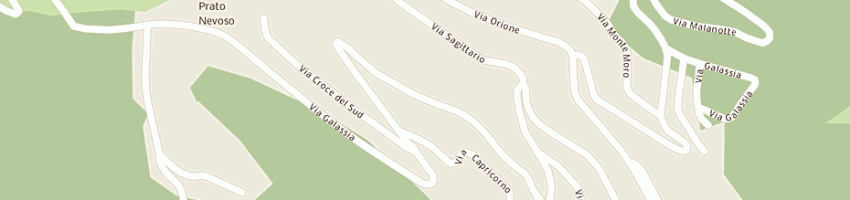 Mappa della impresa milano gianni a FRABOSA SOTTANA