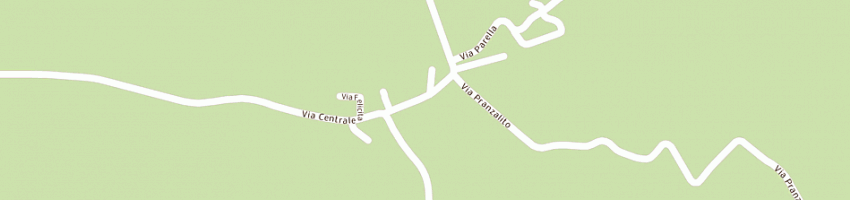 Mappa della impresa il boschetto sas di beretta ettorina martina a CASTELLAMONTE