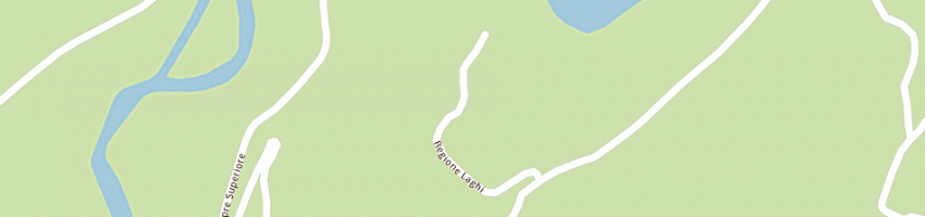 Mappa della impresa ristorante l'incontro a MEUGLIANO