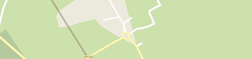 Mappa della impresa spagnolo margherita a SOMMARIVA DEL BOSCO