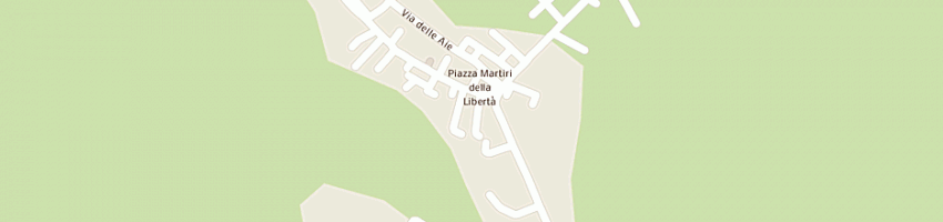 Mappa della impresa bgsas di bogetti giuseppe e c a SALMOUR