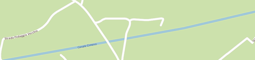 Mappa della impresa edilstrade (srl) a CASTIGLIONE TORINESE