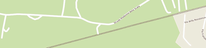 Mappa della impresa promac di menzio michele a CHIERI