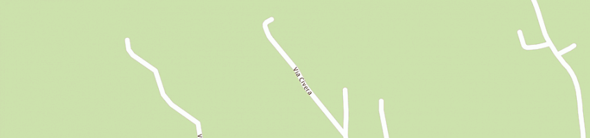 Mappa della impresa la bottega della valle di vecchi andrea a PINO TORINESE