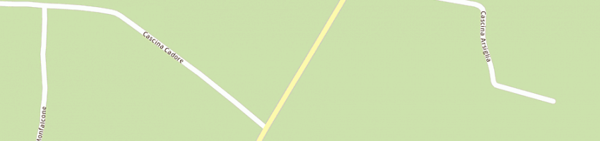 Mappa della impresa bertino fiolin angelo e luigi sas a TORINO