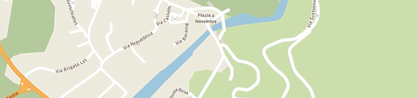 Mappa della impresa WeeJay Informatica