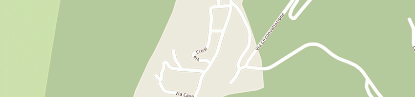 Mappa della impresa rulfi luca a FRABOSA SOPRANA