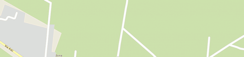 Mappa della impresa biscottificio mautino srl a SANTENA