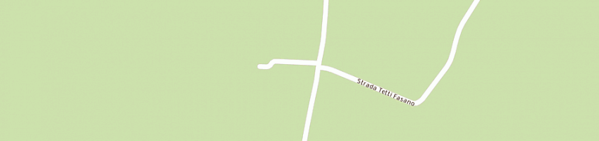 Mappa della impresa musso palificazioni srl a CHIERI