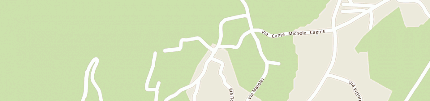 Mappa della impresa accotto silvio a LESSOLO