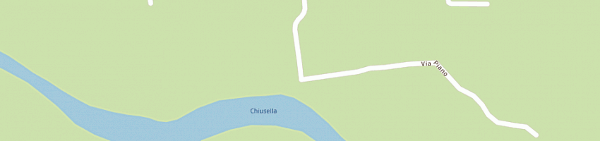 Mappa della impresa ristorante s michele a PIMONTE