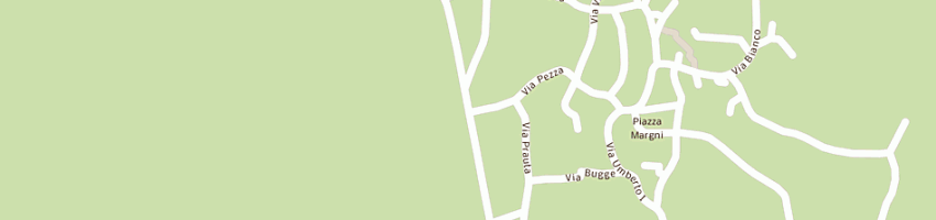 Mappa della impresa gorgone antonino a CUCEGLIO
