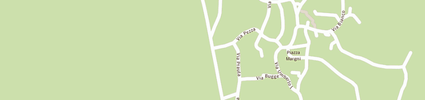 Mappa della impresa panta rei a CUCEGLIO
