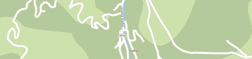 Mappa della impresa zeta di scalas andrea e c sas a GRESSONEY LA TRINITE