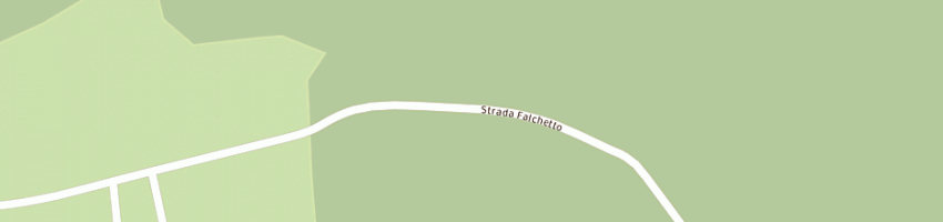 Mappa della impresa minini guido e c (snc) a BRA