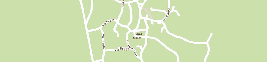 Mappa della impresa faoro salvatore a CUCEGLIO