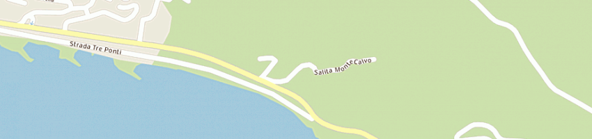 Mappa della impresa borga edilmarmi srl a SAN REMO