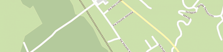 Mappa della impresa mattis francesco a BRA