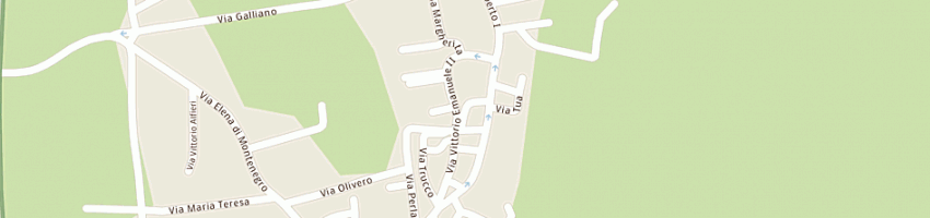 Mappa della impresa reano luigi a FOGLIZZO