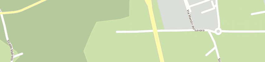 Mappa della impresa lisci efisio a BRA