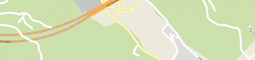 Mappa della impresa ilbo snc a SAN REMO
