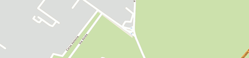 Mappa della impresa dierre spa a MONDOVI 