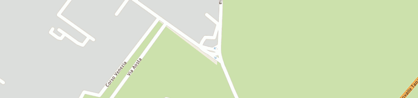 Mappa della impresa sama ingegneria srl a MONDOVI 