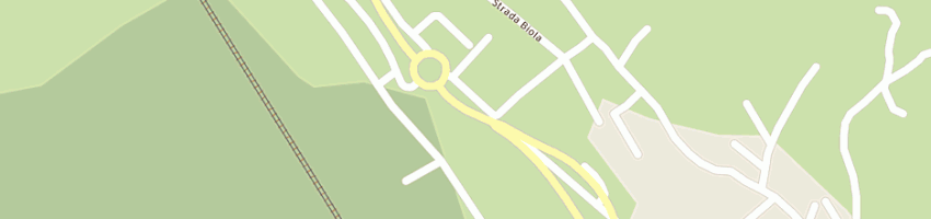 Mappa della impresa vaschetto impianti srl a BRA