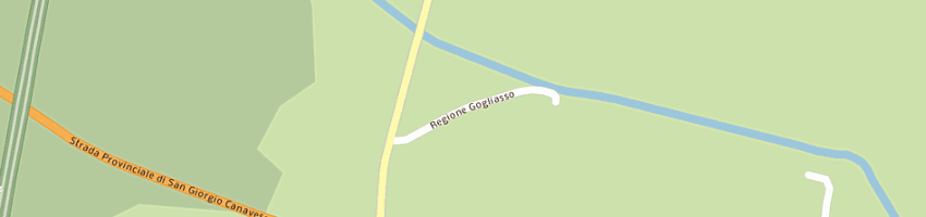 Mappa della impresa alpiflora garden a MONTALENGHE